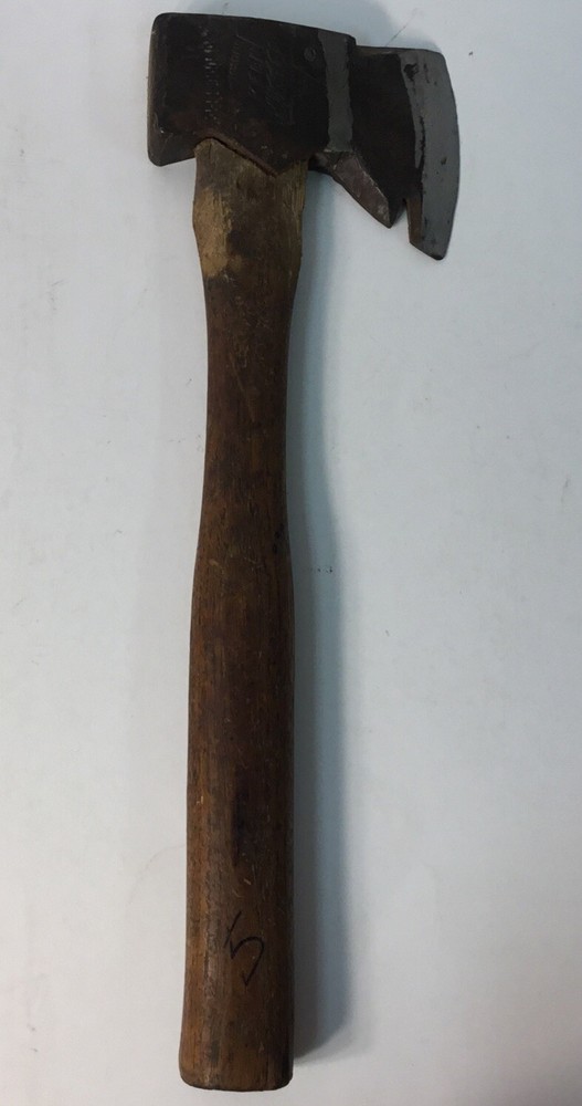 Simmons Keen Kutter Axe