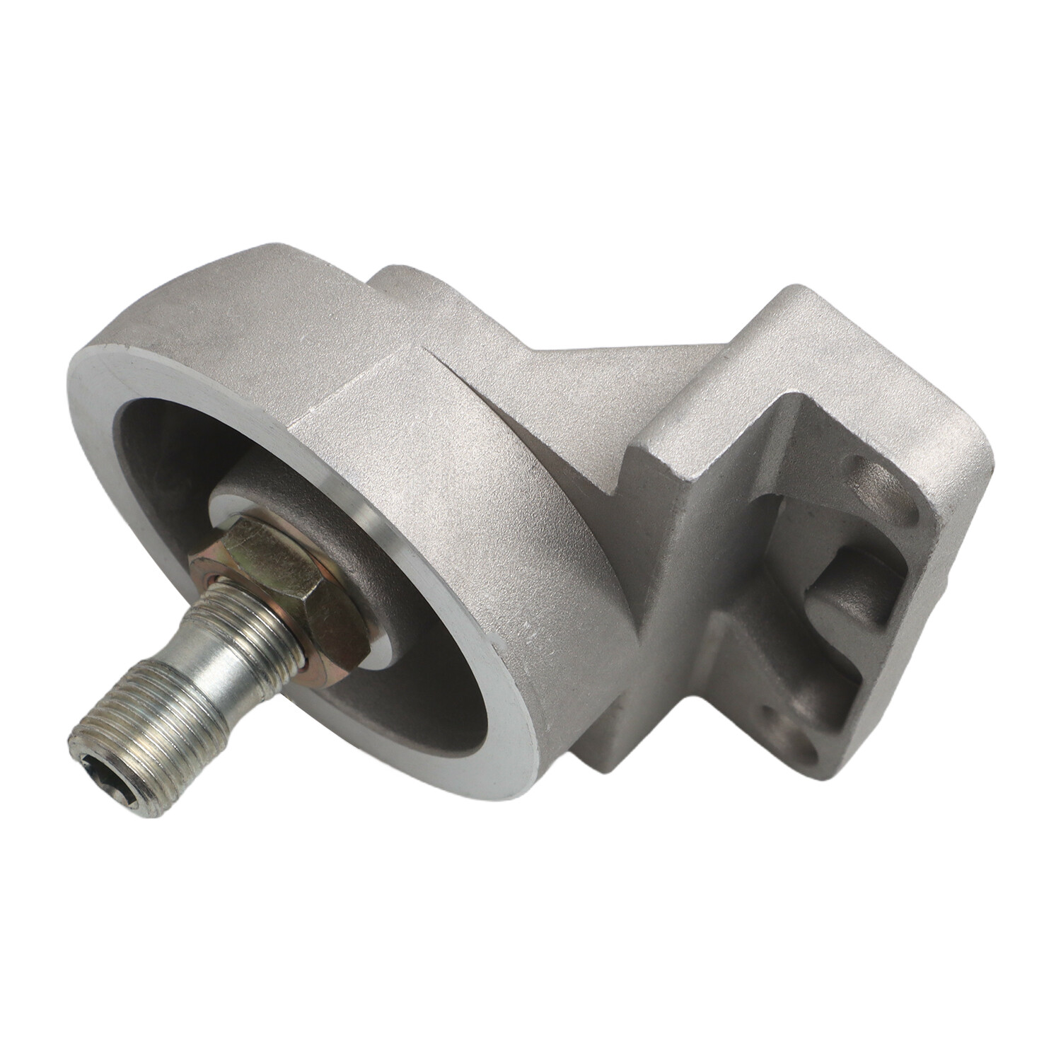 Fuel Filter Housing Top for 12 Valve or 24 Valve 4BT 6BT ISBe Engine Cummins