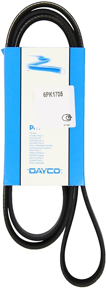 Service Belt Water Pump Distribution Kit for Fiat Punto Panda Doblo 1.2 1.4