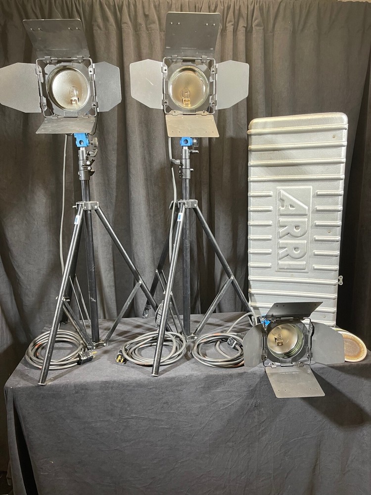 ARRI arrilite 600