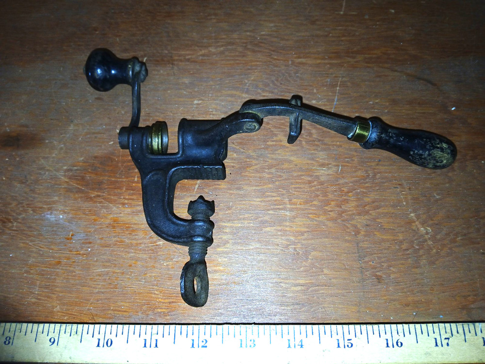 Vintage Reloader - Used