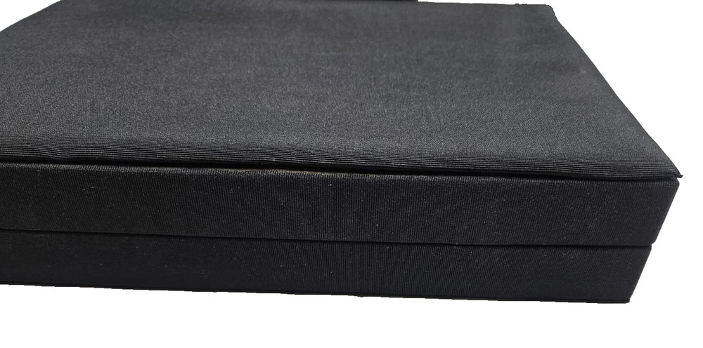 Naarciso Rodriguez Empty Gift Box - Black - NEW