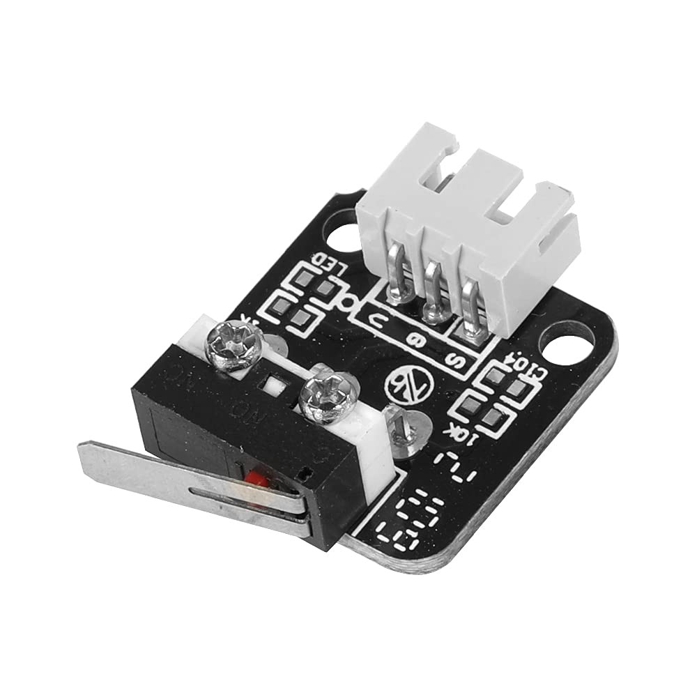 5Pcs Creality Original EndStop Limit Switch Kit for Ender 3 V2 Ender3 Pro 3S...