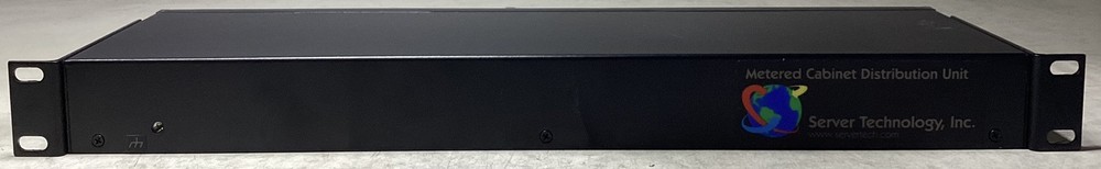 Server Technology | C-12H0A113 | Metered PDU