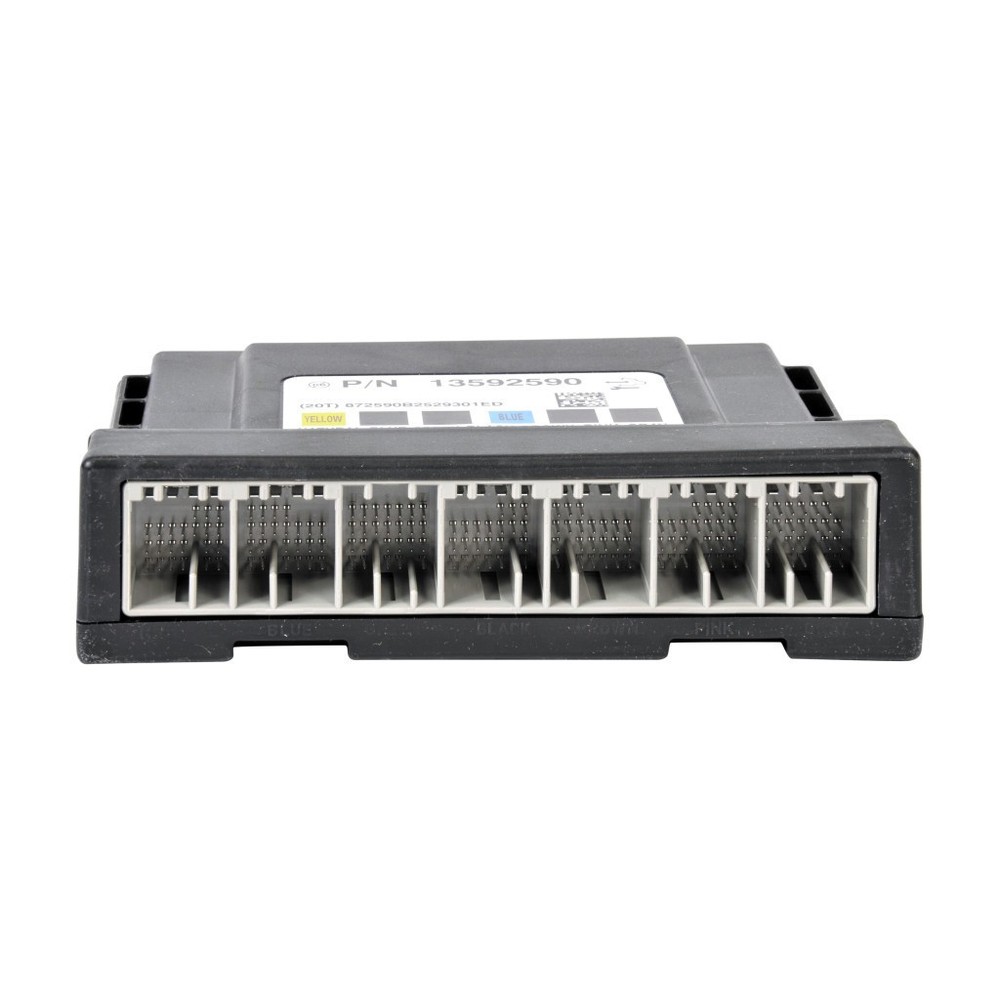 Genuine ACDelco For Chevy Impala 2014 Body Control Module | Programming Required