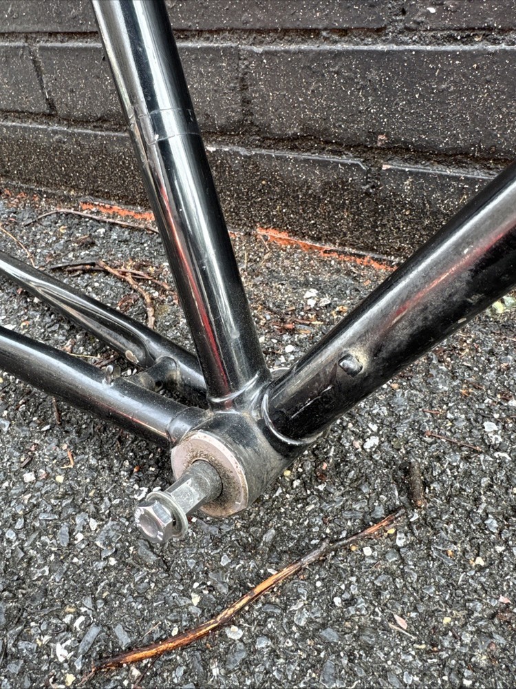 Falcon Ernest Clement 61cm Bicycle Frame