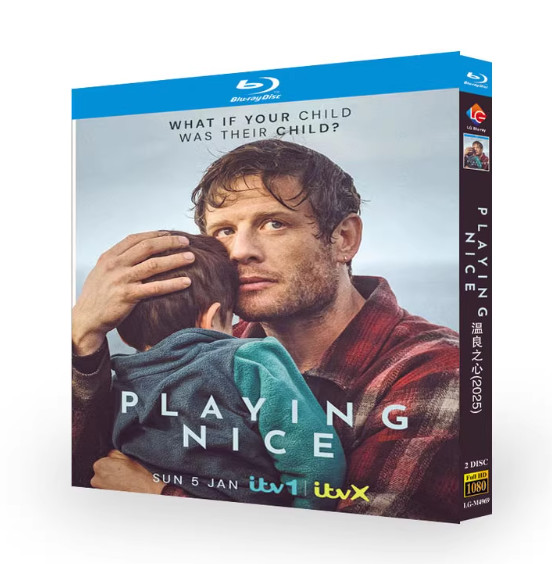 很好玩 (2025) 2-D-