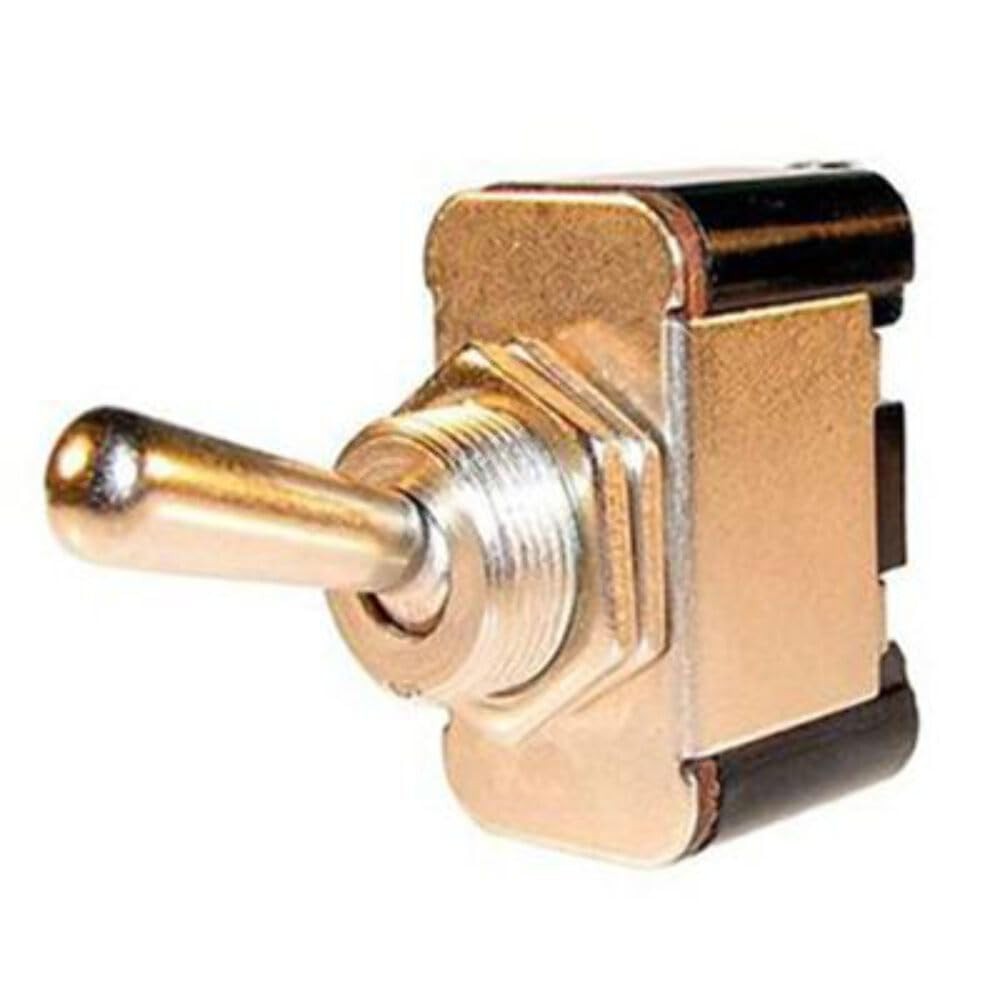 2642F Heavy Duty On/Off Toggle Switch
