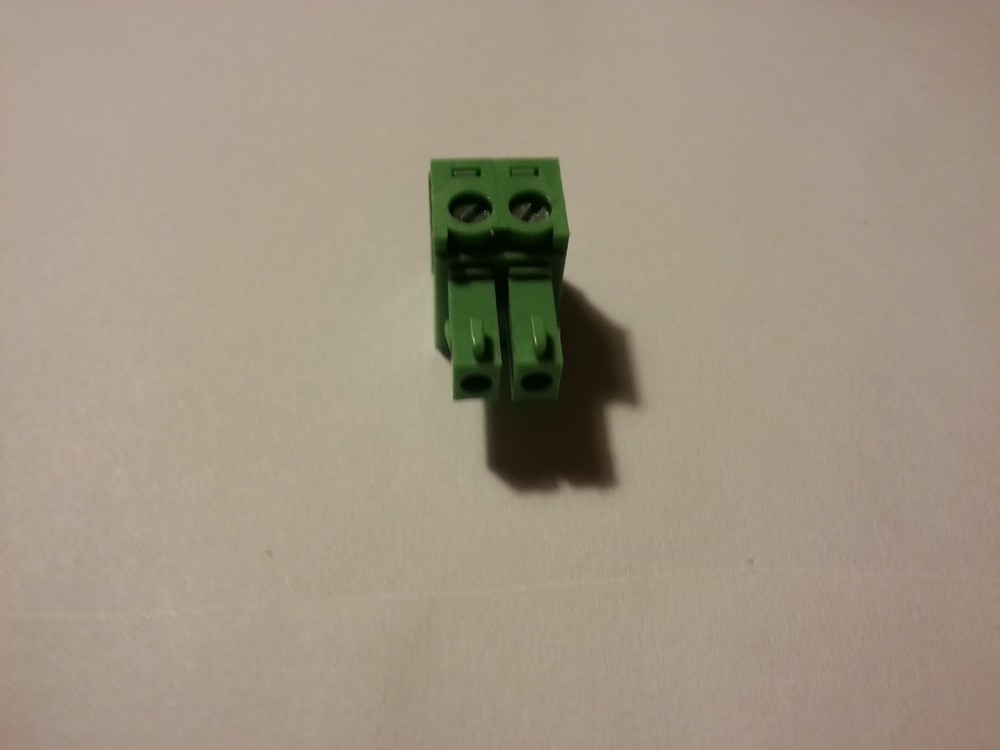 2-Pin Processor / High Level Input / Power DC / Remote Plug MiniDSP Mini D