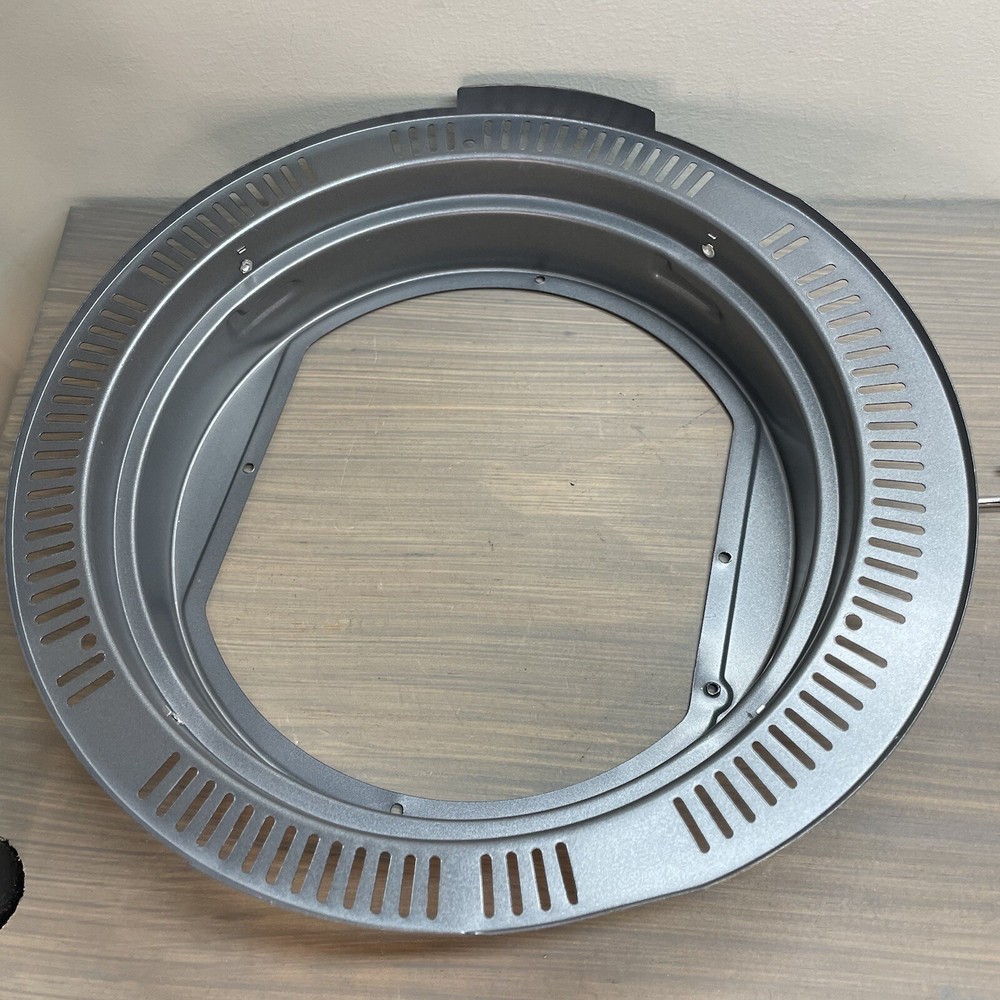 NuWave Pro Plus 20631 Replacement Upper Grates For Power Head New Unused