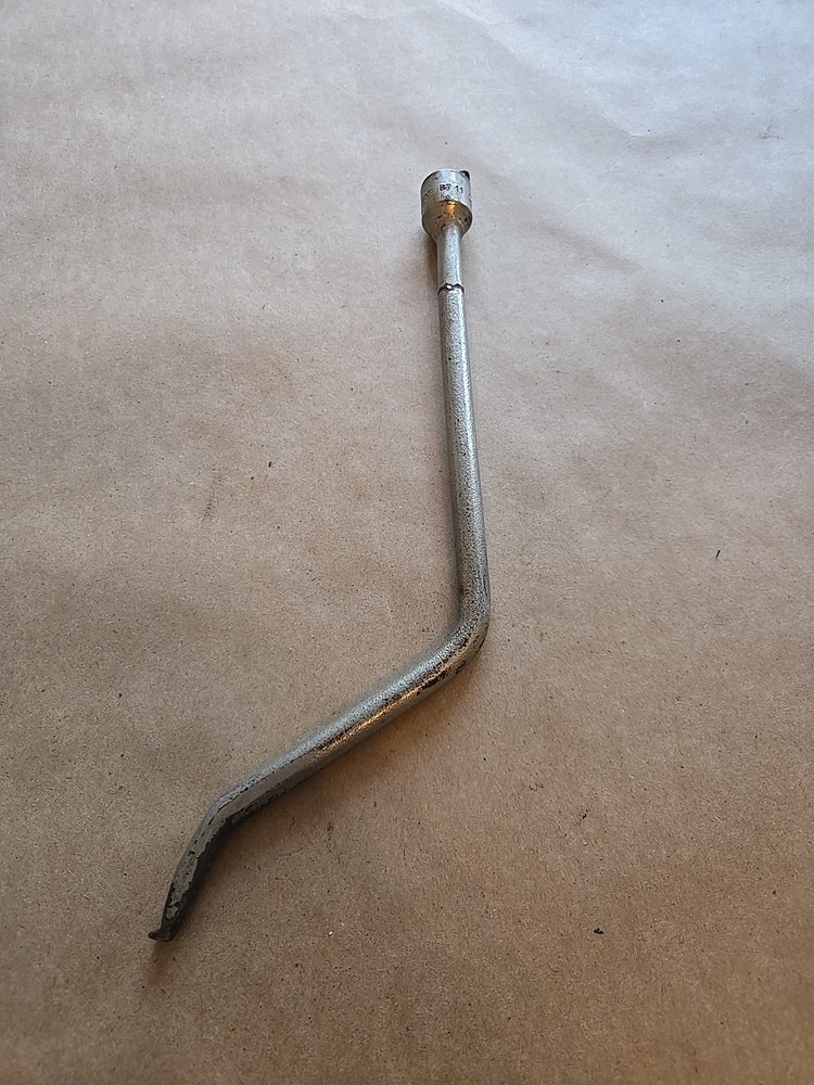 Snap On Chrome Brake Spring Installer/Remover Tool BT11