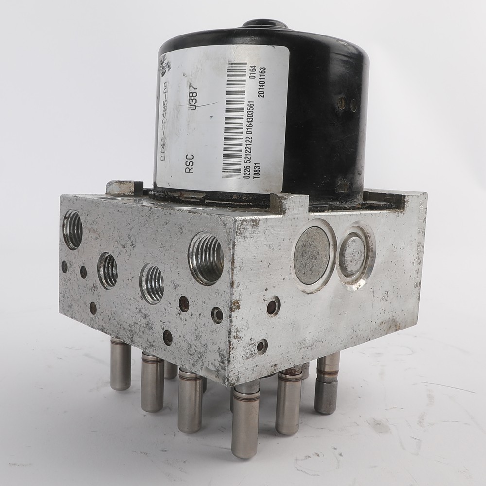 ✅ReBuilt✅ CT43-2C405-AB 2011-2013 Edge / MKX ABS Anti-lock Hydraulic unit (HCU)