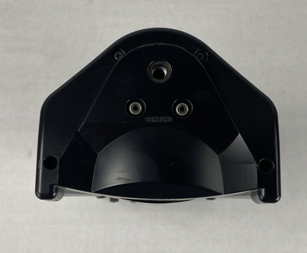 TeachLogic IRC-360 Quantum II Column Speaker No Power Supply Untested