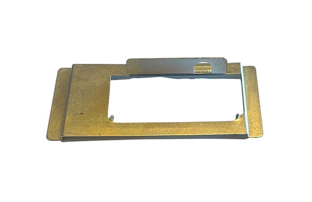 Siemens QJ-Frame Padlock Attachment / Lockout-Tagout