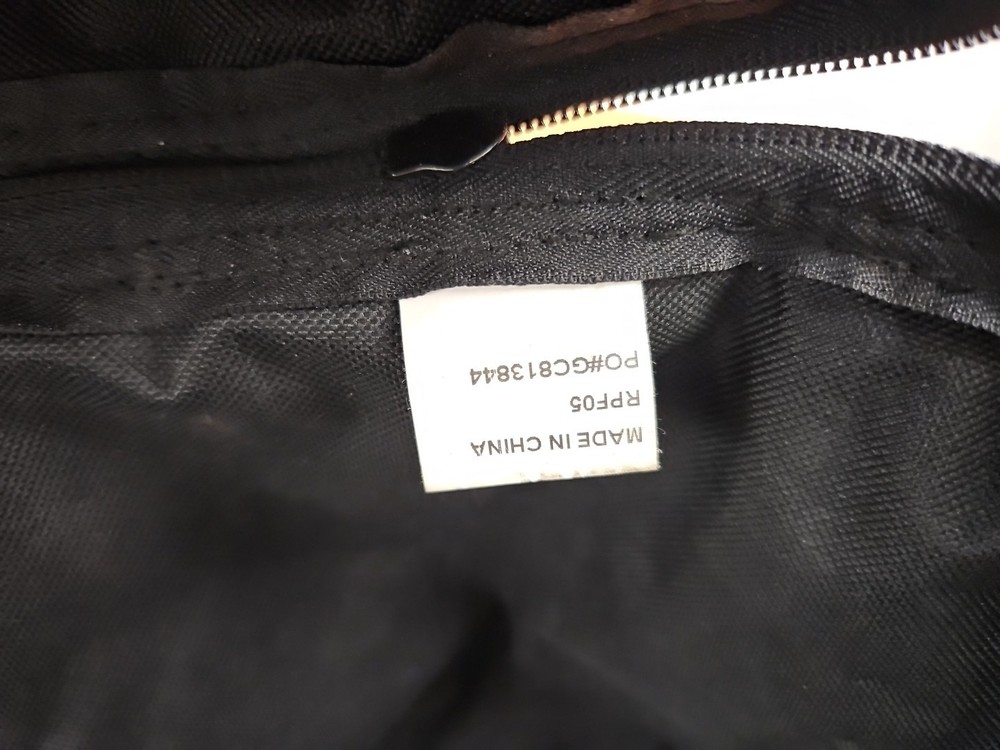 ROADRUNNER DRUM BAG 10"x10" Preowned