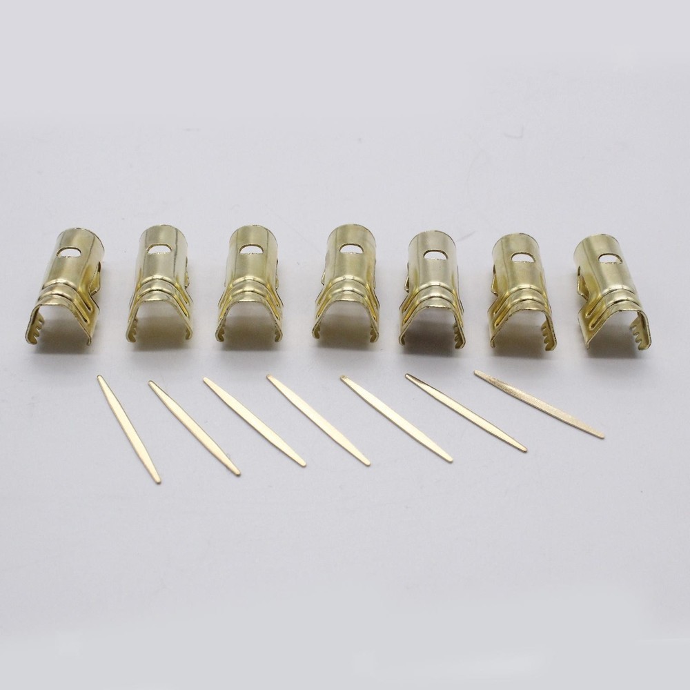 8mm Silicone HT Wires High Performance Spark Plug Wires Cables