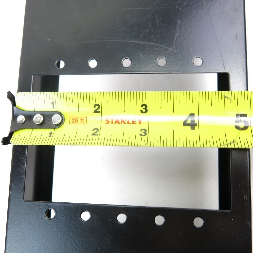 LEE DAN INTERCOM PUSHBUTTON SURFACE MOUNT BACK BOX