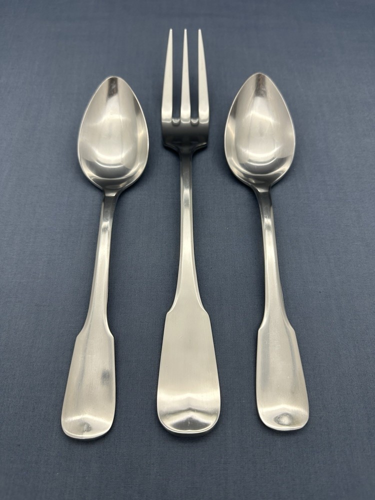 Lauffer Japan Chevalier Serving Set