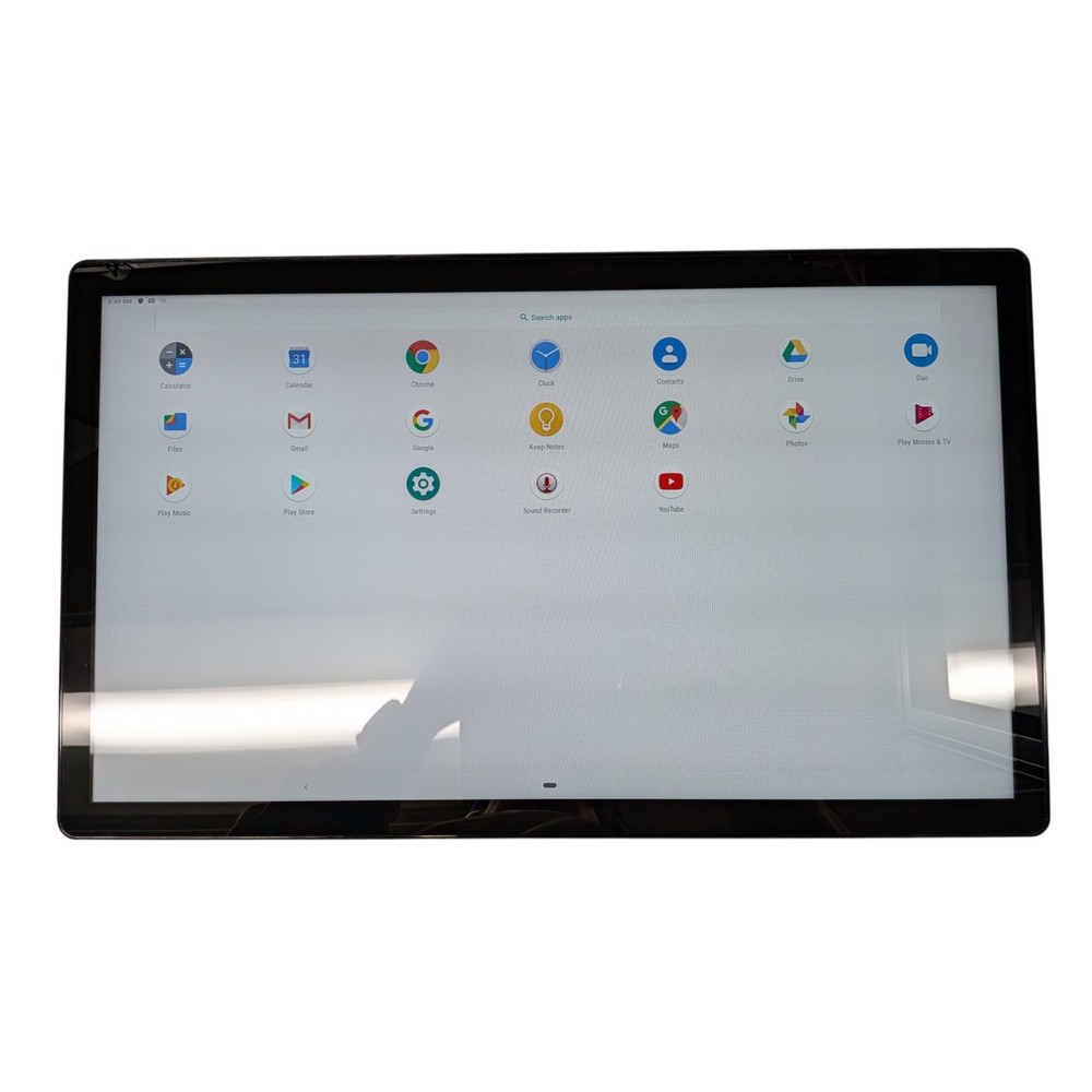 MicroTouch IC-215P-AA2 Android All-in-One Touch Screen Computer - NO STAND