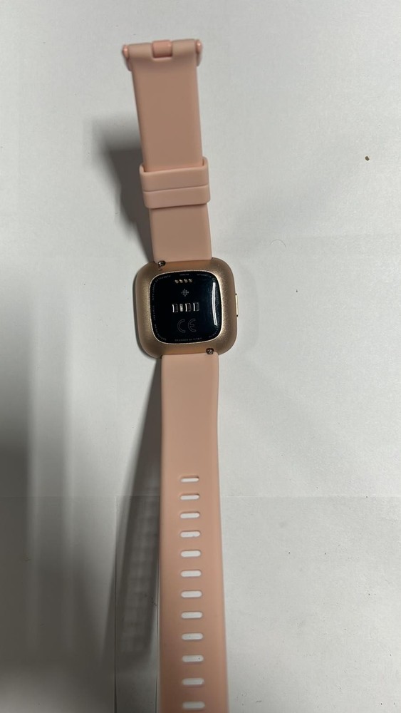 Fitbit Versa 2 Activity Tracker - USED