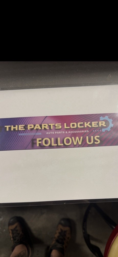 (1) Nimco Distributer Cap Nosnoem Sold Individually