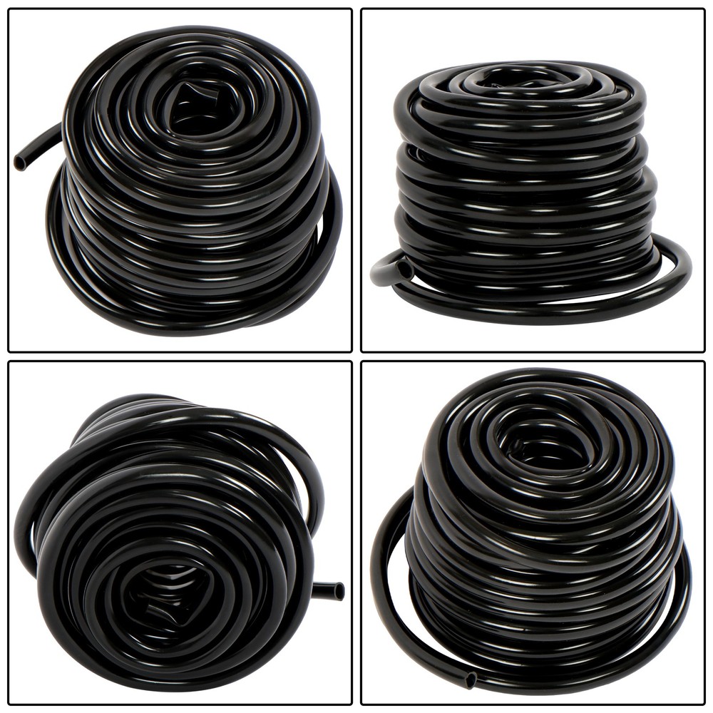 Drip Irrigation System - Adjustable Quick Connect Irrigation System fit Gardens