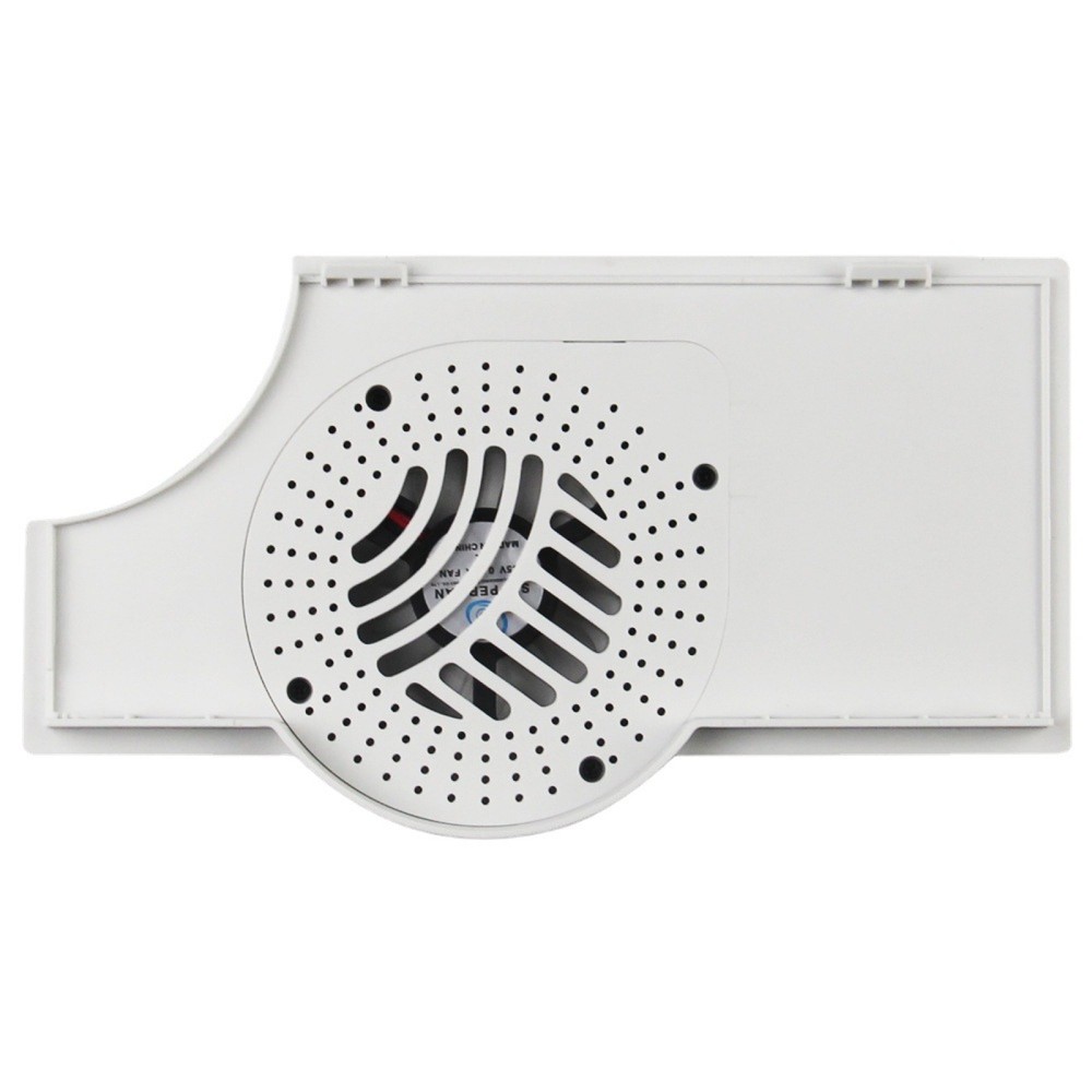 External Cooler Cooling Fan For Switch OLED Game Console Host Heat Dissipation