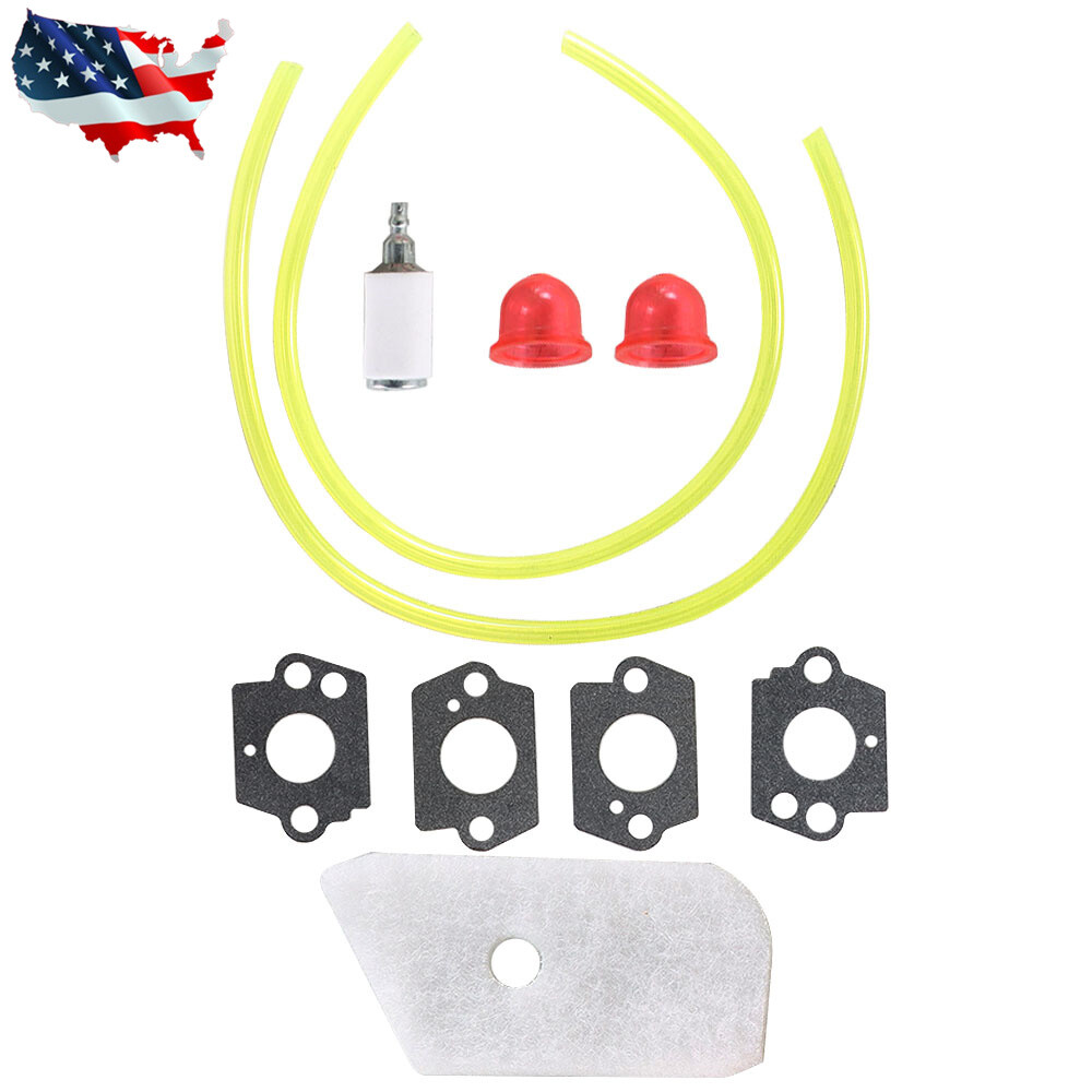 Carburetor For Husqvarna 125RJ 128LD 545081848 128L 128C 128CD 125R Trimmer Carb