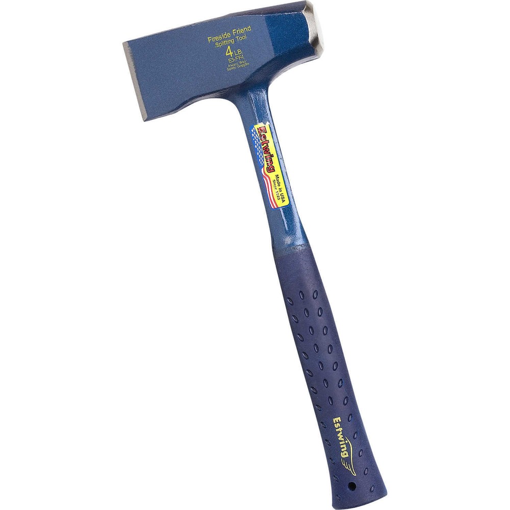 Estwing Fireside Friend Splitting Tool