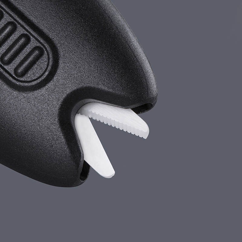 Retractable Ceramic Fishing Line Cutter/Trimmer Scissors Braided Line Cut