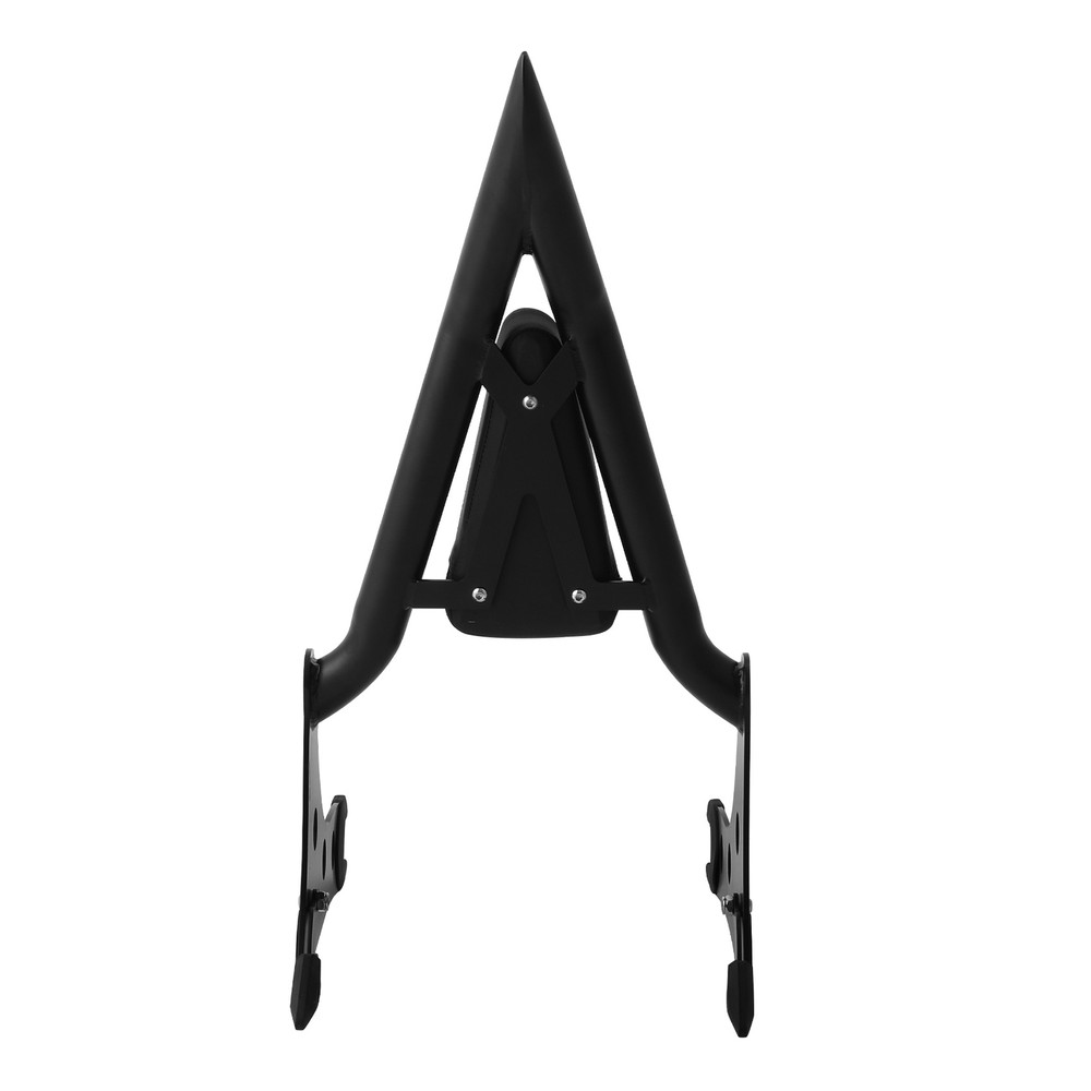 Passenger Sissy Bar Backrest Fit For Indian Chieftain Springfield Roadmaster