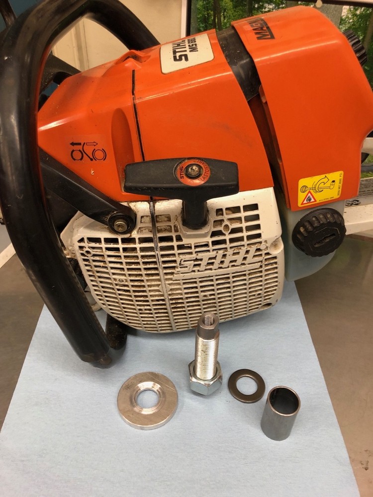 Stihl crankshaft installation tool combo set (2)