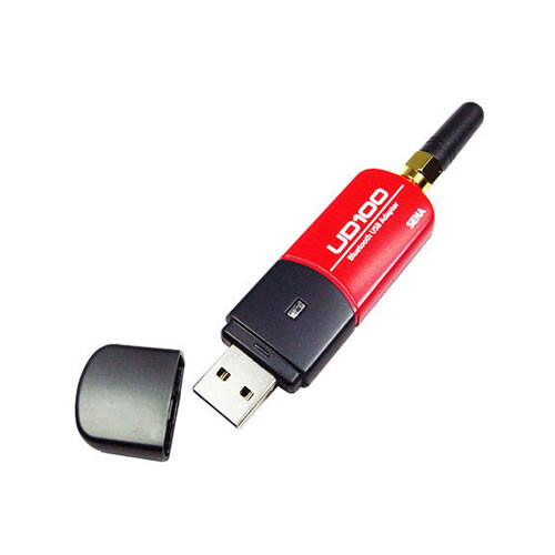 Bluetooth 4.0 USB Serial Adapter - Parani-UD100-G03