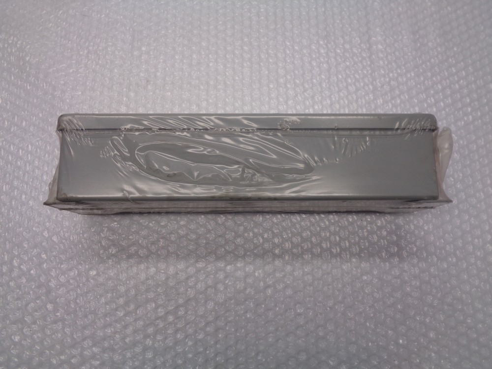 HOFFMANN E-5PB PUSHBUTTON ENCLOSURE NSMP