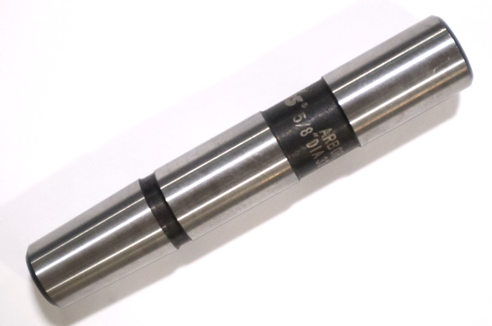 JACOBS, 5/8" x JT33 DRILL CHUCK ARBOR             7360DN