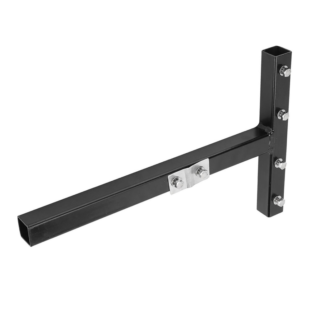 Mobility Scooter Rear Basket Mounting Bracket Modification Accessory Replacement