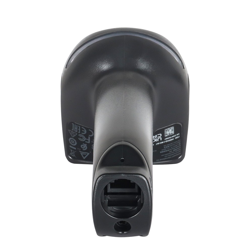Honeywell Xenon 1D/2D Handheld Barcode Reader Image USB Cable 1950GSR-2-Mindray