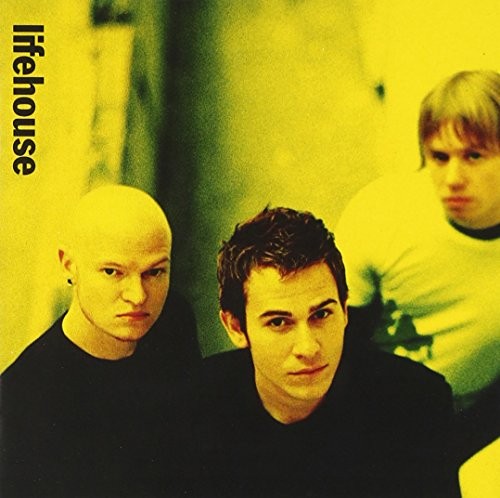 Lifehouse - VERY GOOD
