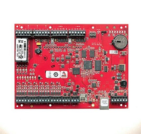 LNL-X4420 Lenel Advanced Dual Reader Controller Board