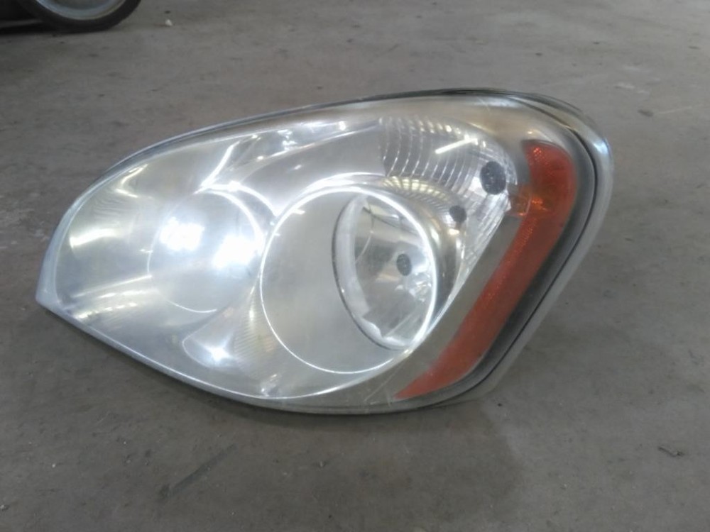 For 2012 FREIGHTLINER CASCADIA 2007-2018 HEADLIGHT Left , MD