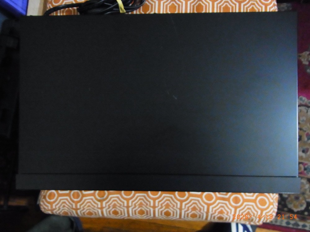 TEAC CD-P650 CD Player with USB Digital Interface Recording/Playback