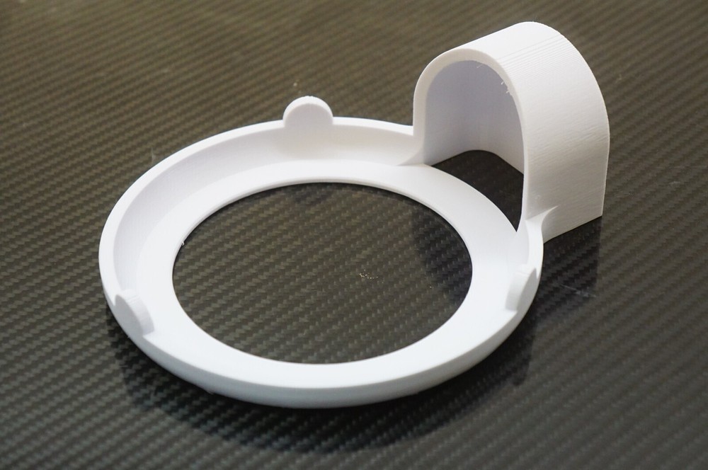 Wall Mount Holder for TP-Link BE5000, BE25 Mesh Device