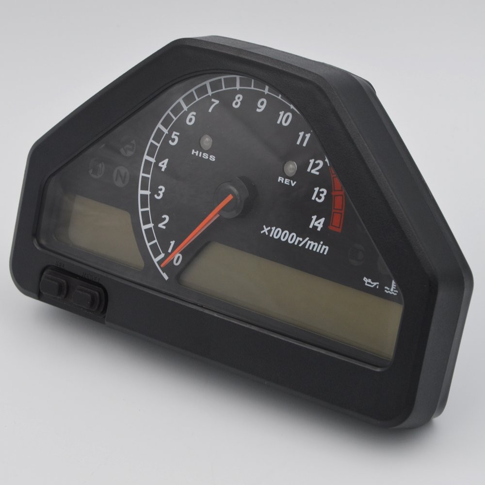 Speedometer Cluster Tachometer Odometer for CBR1000RR 2004-2007 KPH