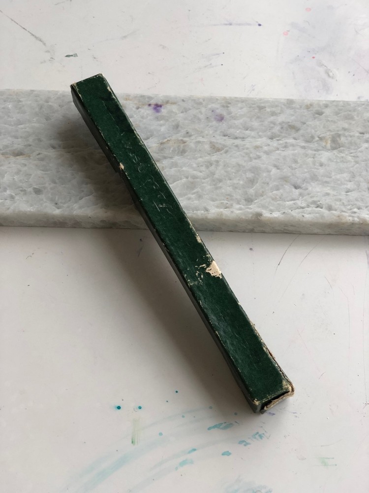 Vintage Drafting Pen , Ruling Pen , Drafting Tool in original box