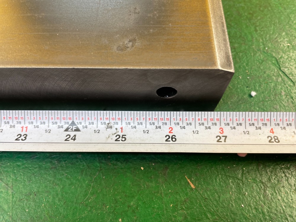 Craftsman 27" depth SOLID extension wing Table Saw - SOME 113, 315 or 152 models