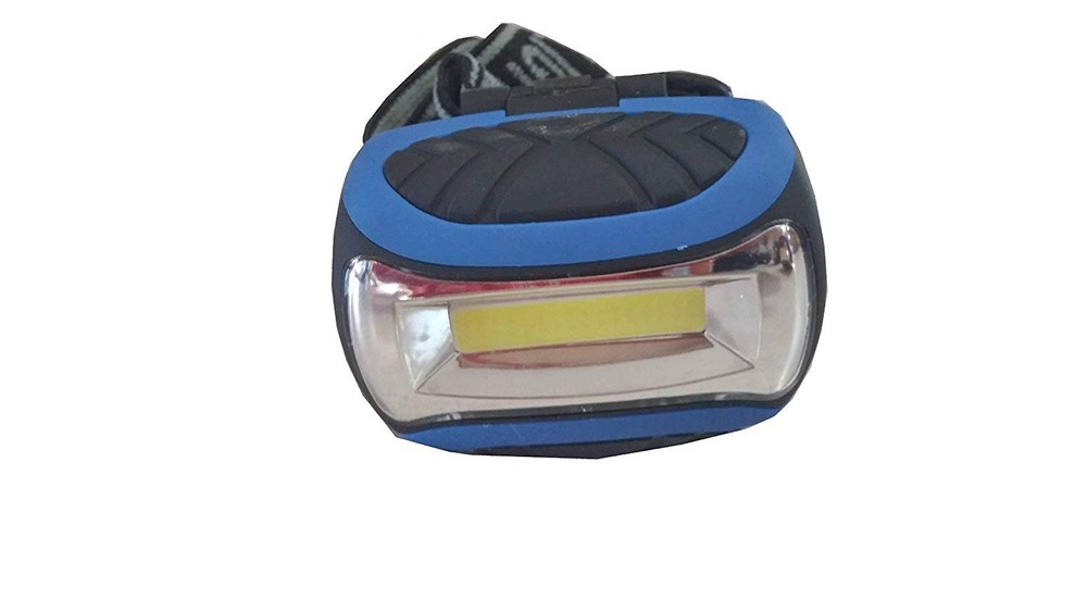 Diamond Visions LED Headlamp