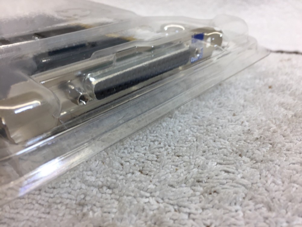 BARR Systems Sync MAX PCI REV 2.1 Adapter (1340)