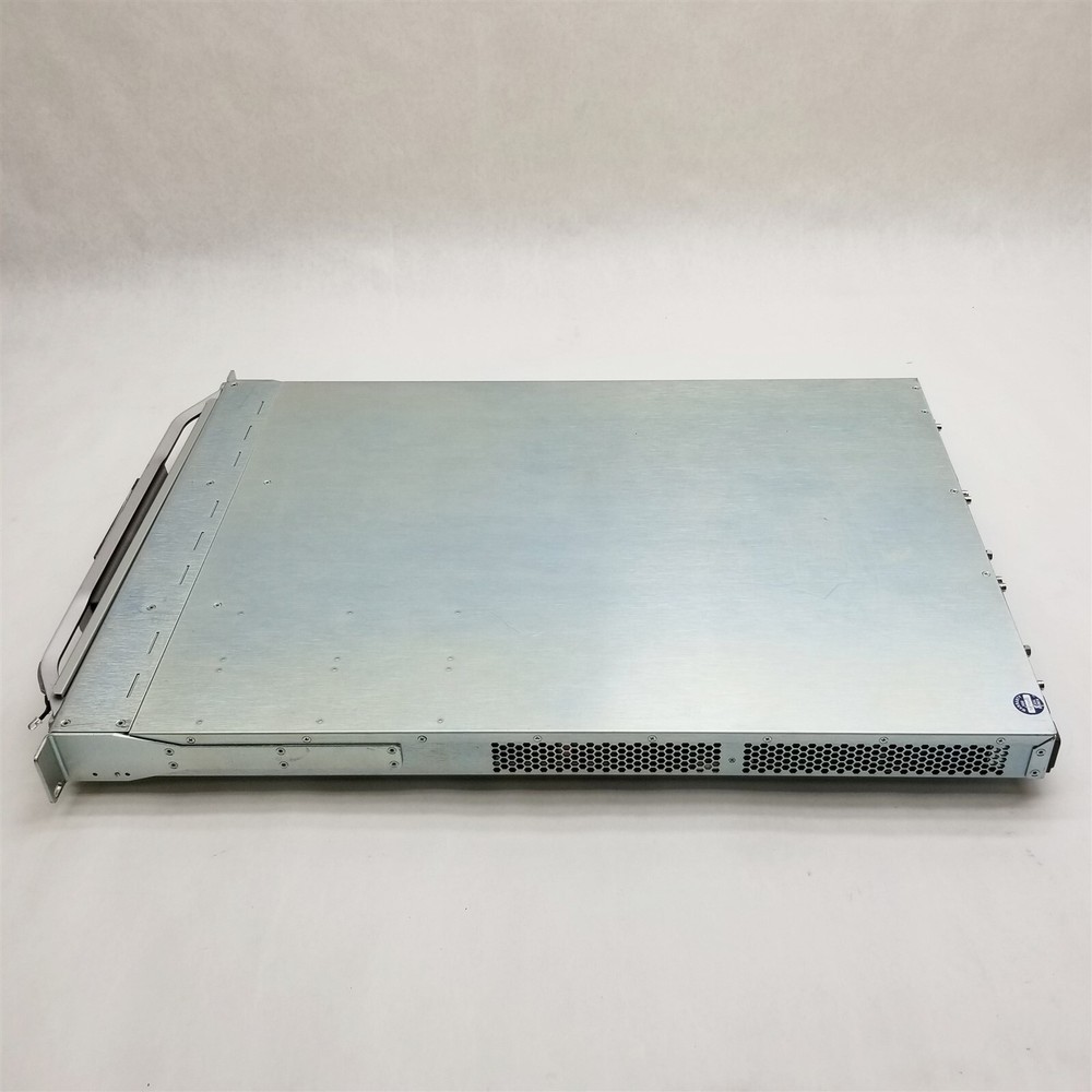Norpak TES5 TE5-UNI-570 Multi-Standard Digital Video VBI Processor (93-10290-01)