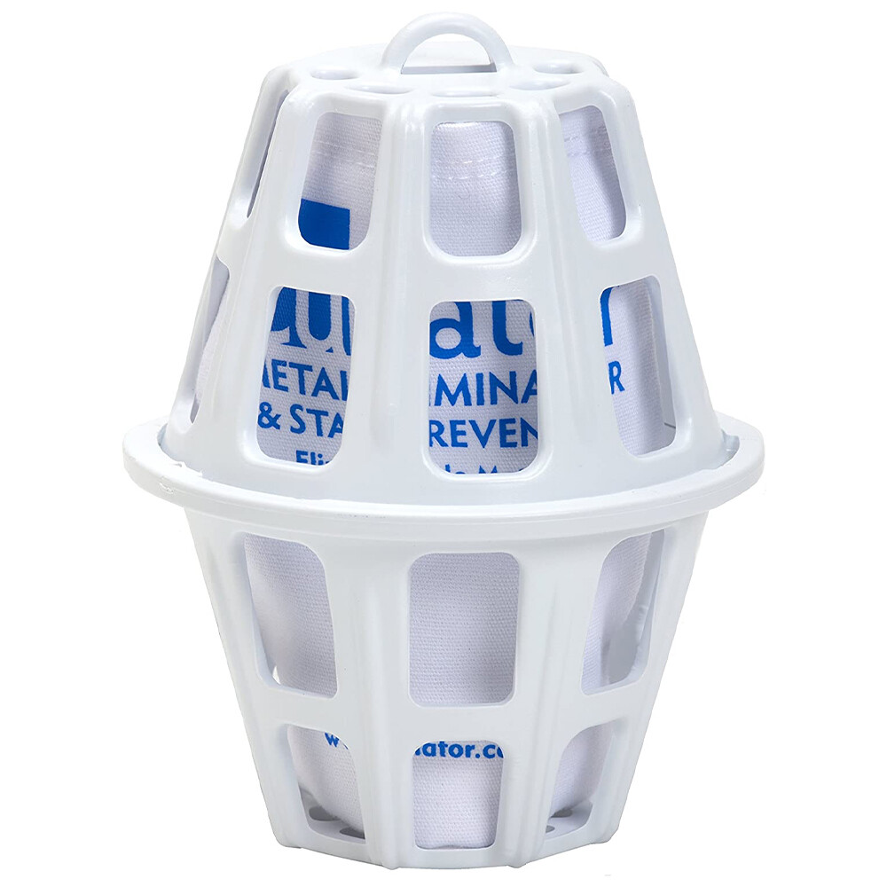 Periodic Products CuLator SpaPak 7.5g Metal Eliminator Non-Toxic Swimming Pools