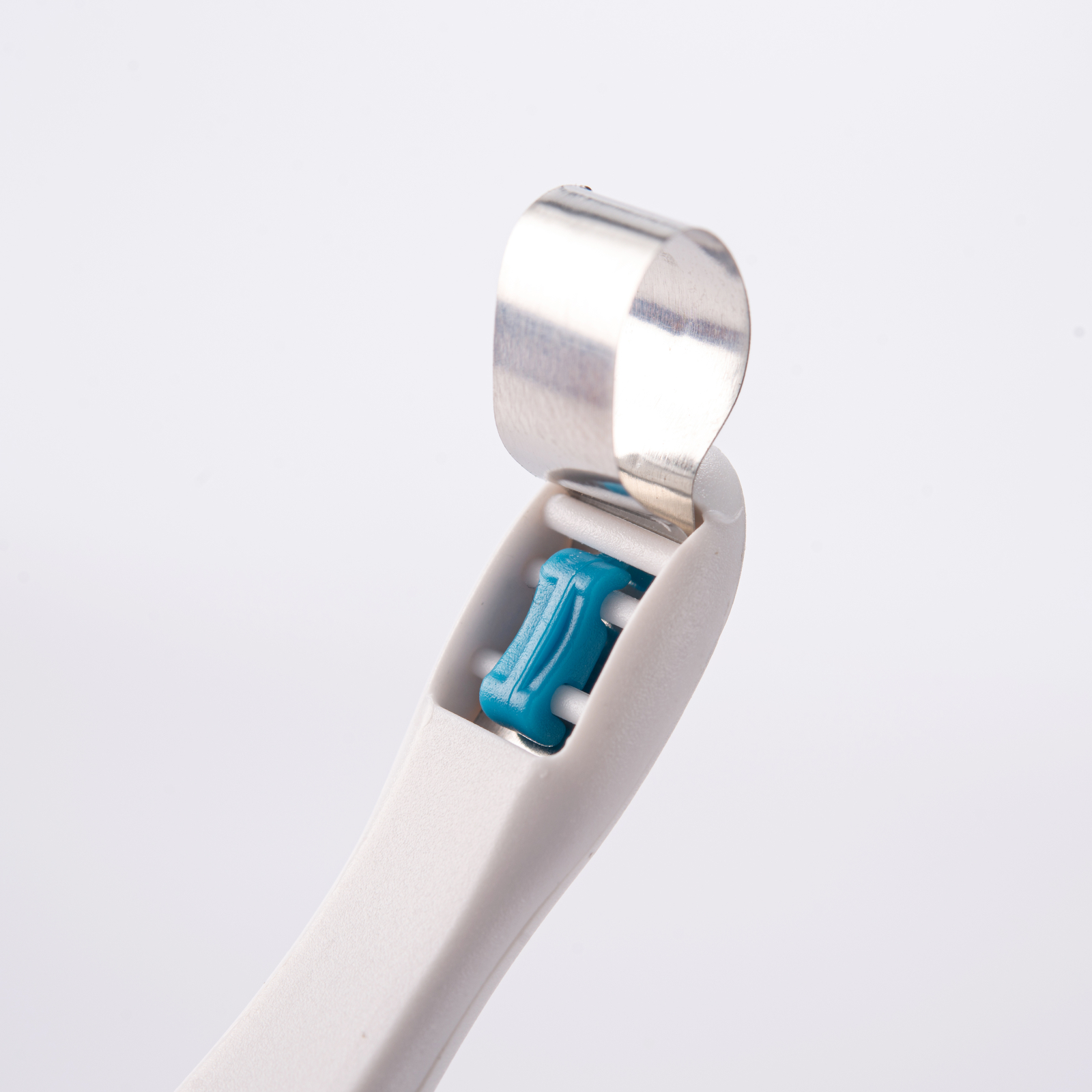 50pcs Dental Pro Matrix Bands Molar Premolar Band Stainless Steel Adjust 4.5/6MM